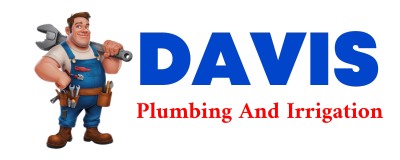 Trusted plumber in WESTPHALIA